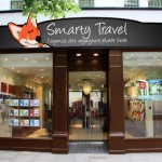 Smarty Travel 1ere Agence