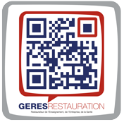 QRCode design Geres