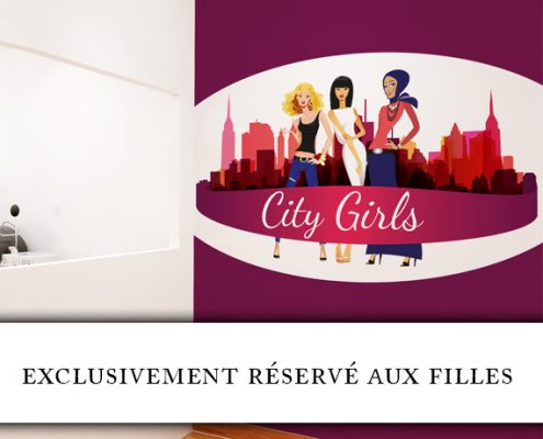 CityGirls