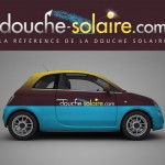 Douche-solaire.com