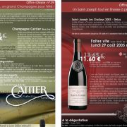 Idealwine - Grands Crus