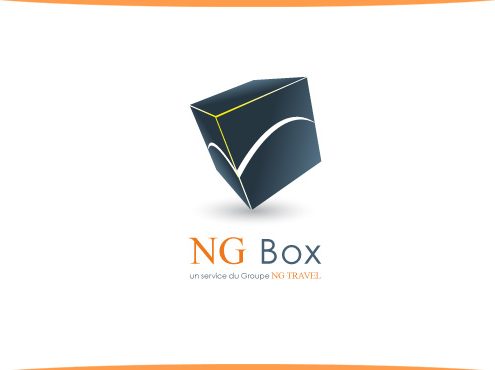 Logotype NGBox