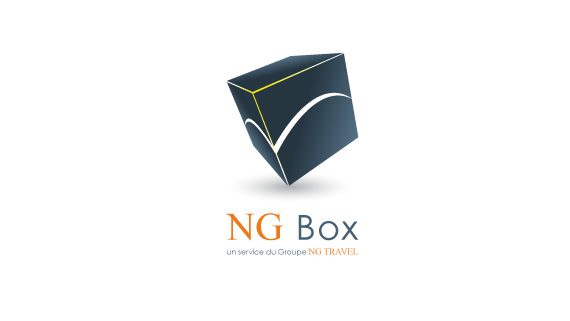 Logotype NGBox