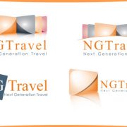 Logotypes Groupe NGTRAVEL