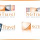 Logotypes Groupe NGTRAVEL