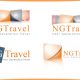 Logotypes Groupe NGTRAVEL