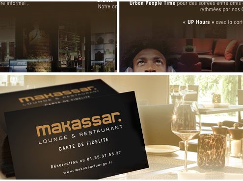 Makassar Lounge & Restaurant