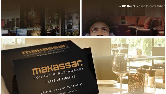 Makassar Lounge & Restaurant