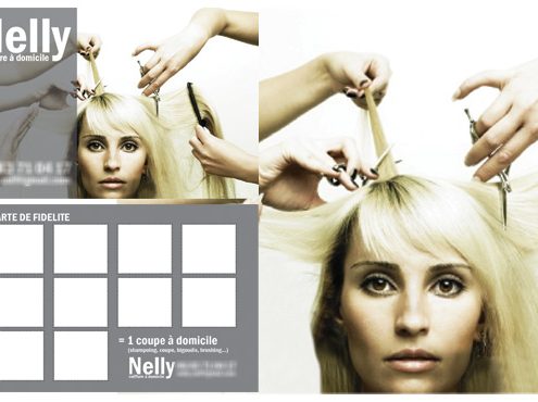 Nelly Coiffure