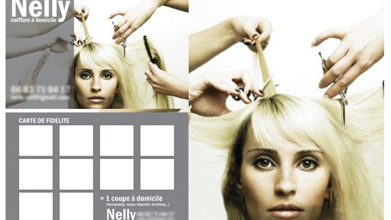 Nelly Coiffure