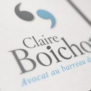 Claire Boichot Avocat