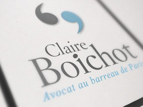 Claire Boichot Avocat