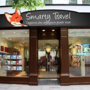 Smarty Travel 1ere Agence