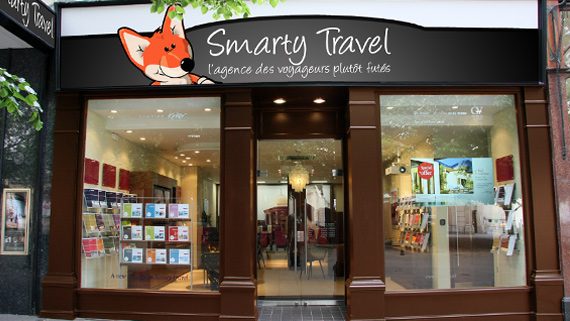 Smarty Travel 1ere Agence