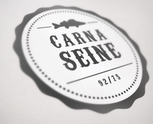 Carnaseine