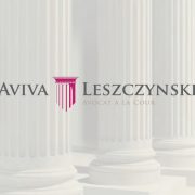 Maître Aviva Leszczynski logotype