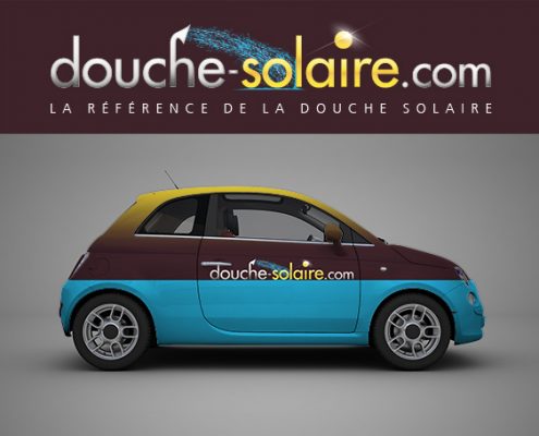 Douche-solaire.com