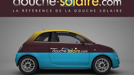 Douche-solaire.com