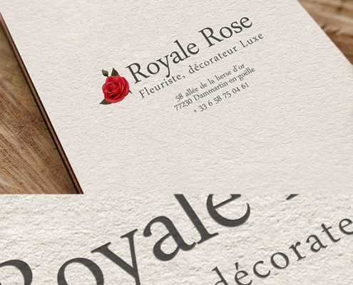 Royale Rose